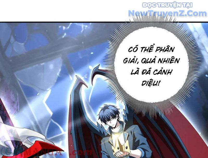 Toàn Dân Chuyển Chức: Ngự Long Sư Là Chức Nghiệp Yếu Nhất? Chapter 123 - Trang 2