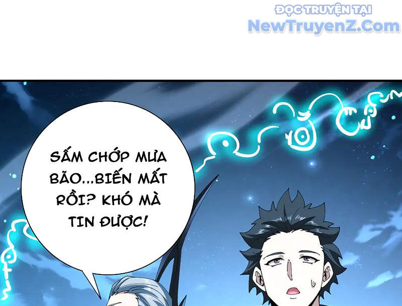 Toàn Dân Chuyển Chức: Ngự Long Sư Là Chức Nghiệp Yếu Nhất? Chapter 123 - Trang 2