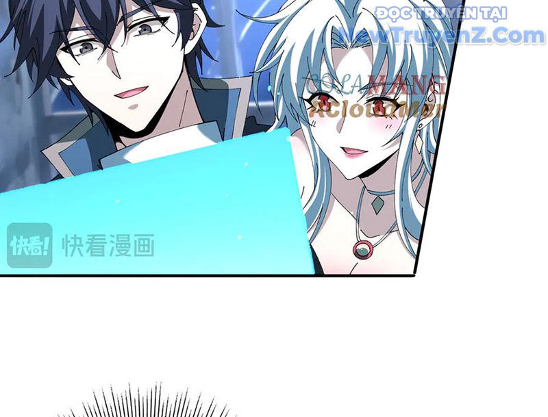 Toàn Dân Chuyển Chức: Ngự Long Sư Là Chức Nghiệp Yếu Nhất? Chapter 123 - Trang 2