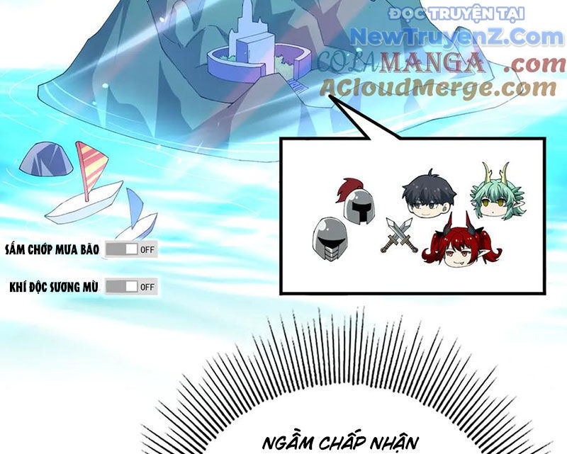 Toàn Dân Chuyển Chức: Ngự Long Sư Là Chức Nghiệp Yếu Nhất? Chapter 123 - Trang 2