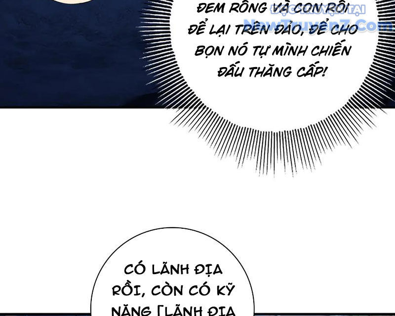 Toàn Dân Chuyển Chức: Ngự Long Sư Là Chức Nghiệp Yếu Nhất? Chapter 123 - Trang 2