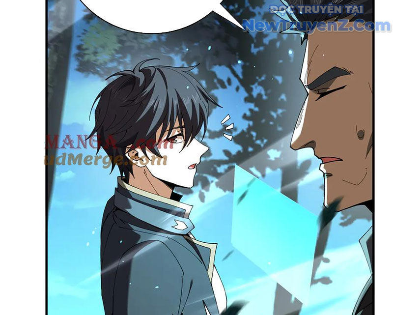 Toàn Dân Chuyển Chức: Ngự Long Sư Là Chức Nghiệp Yếu Nhất? Chapter 123 - Trang 2