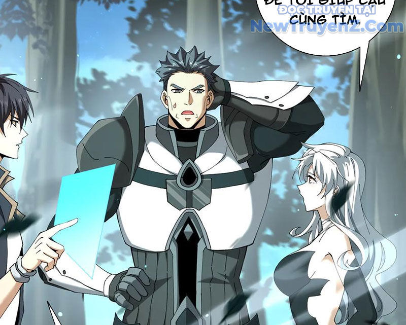 Toàn Dân Chuyển Chức: Ngự Long Sư Là Chức Nghiệp Yếu Nhất? Chapter 123 - Trang 2