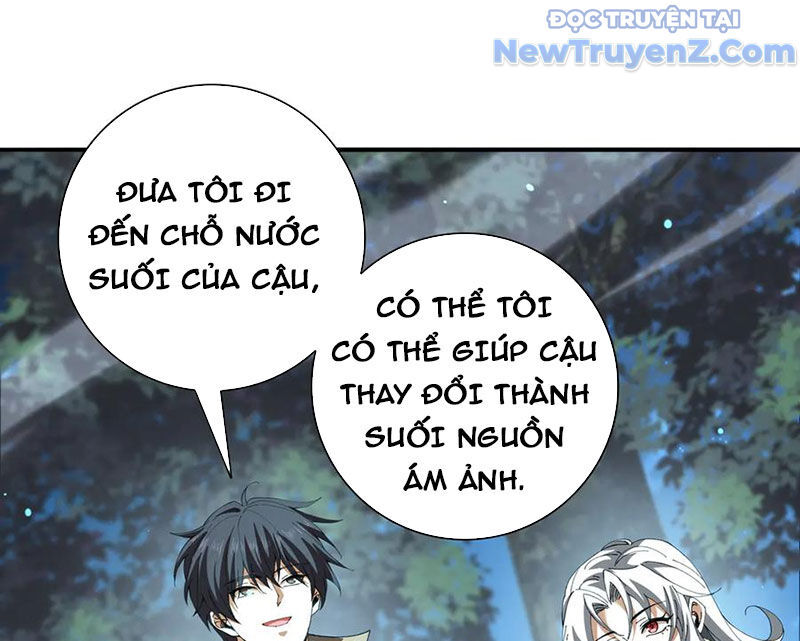 Toàn Dân Chuyển Chức: Ngự Long Sư Là Chức Nghiệp Yếu Nhất? Chapter 123 - Trang 2