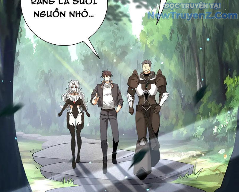 Toàn Dân Chuyển Chức: Ngự Long Sư Là Chức Nghiệp Yếu Nhất? Chapter 123 - Trang 2