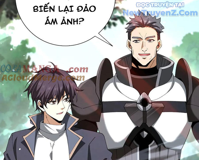 Toàn Dân Chuyển Chức: Ngự Long Sư Là Chức Nghiệp Yếu Nhất? Chapter 123 - Trang 2