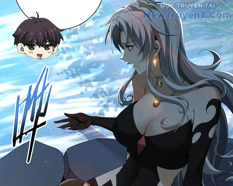 Toàn Dân Chuyển Chức: Ngự Long Sư Là Chức Nghiệp Yếu Nhất? Chapter 123 - Trang 2