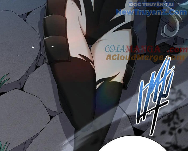 Toàn Dân Chuyển Chức: Ngự Long Sư Là Chức Nghiệp Yếu Nhất? Chapter 123 - Trang 2