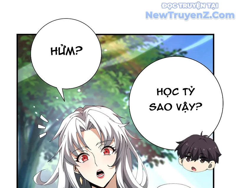 Toàn Dân Chuyển Chức: Ngự Long Sư Là Chức Nghiệp Yếu Nhất? Chapter 123 - Trang 2