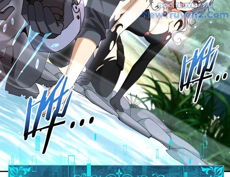 Toàn Dân Chuyển Chức: Ngự Long Sư Là Chức Nghiệp Yếu Nhất? Chapter 123 - Trang 2