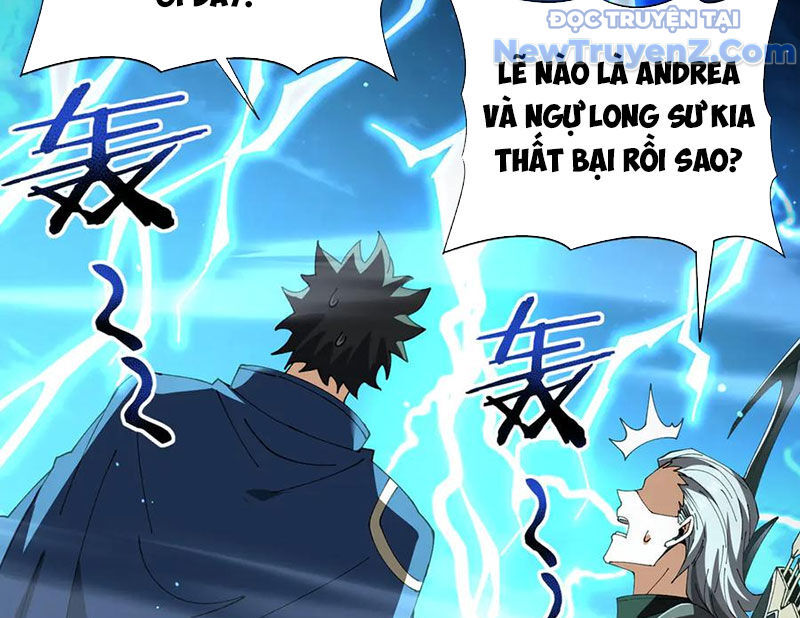 Toàn Dân Chuyển Chức: Ngự Long Sư Là Chức Nghiệp Yếu Nhất? Chapter 123 - Trang 2