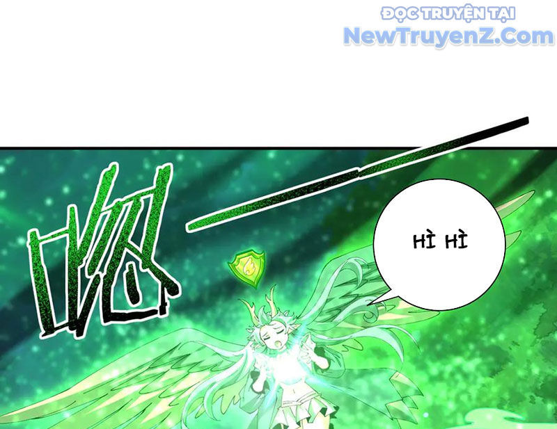 Toàn Dân Chuyển Chức: Ngự Long Sư Là Chức Nghiệp Yếu Nhất? Chapter 123 - Trang 2