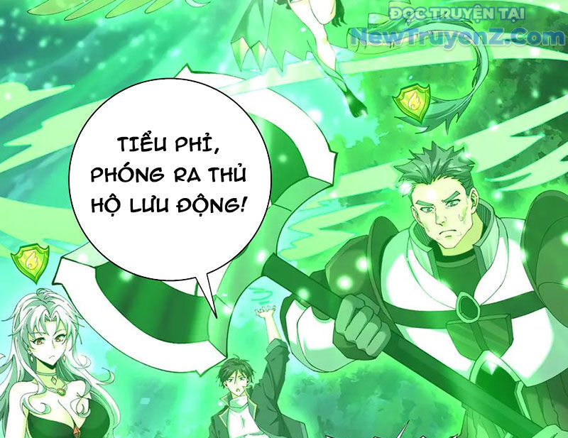 Toàn Dân Chuyển Chức: Ngự Long Sư Là Chức Nghiệp Yếu Nhất? Chapter 123 - Trang 2