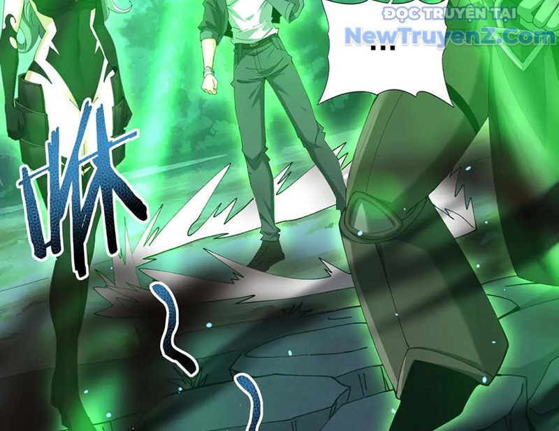 Toàn Dân Chuyển Chức: Ngự Long Sư Là Chức Nghiệp Yếu Nhất? Chapter 123 - Trang 2