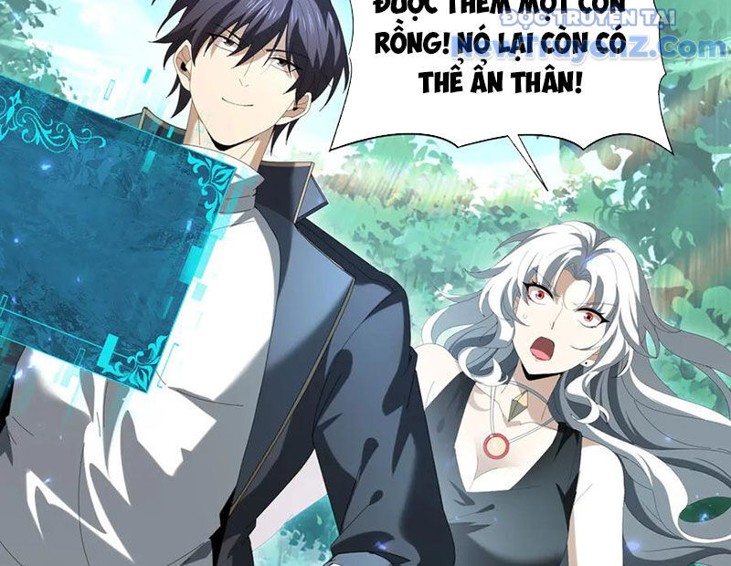 Toàn Dân Chuyển Chức: Ngự Long Sư Là Chức Nghiệp Yếu Nhất? Chapter 124 - Trang 2