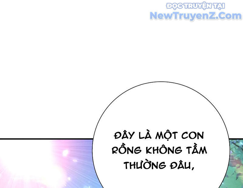 Toàn Dân Chuyển Chức: Ngự Long Sư Là Chức Nghiệp Yếu Nhất? Chapter 124 - Trang 2