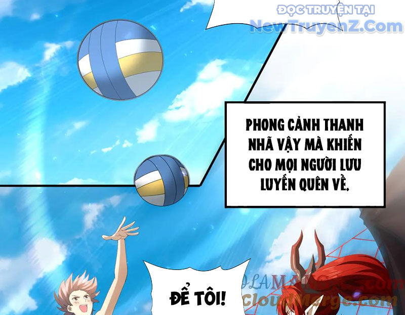 Toàn Dân Chuyển Chức: Ngự Long Sư Là Chức Nghiệp Yếu Nhất? Chapter 124 - Trang 2