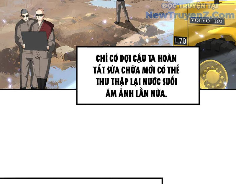 Toàn Dân Chuyển Chức: Ngự Long Sư Là Chức Nghiệp Yếu Nhất? Chapter 124 - Trang 2