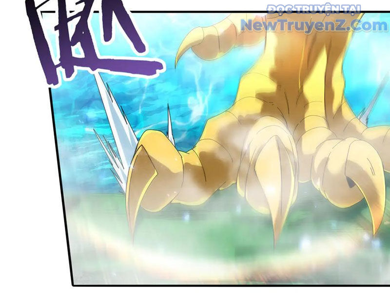 Toàn Dân Chuyển Chức: Ngự Long Sư Là Chức Nghiệp Yếu Nhất? Chapter 124 - Trang 2