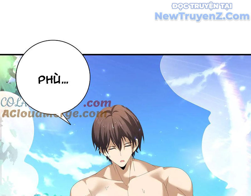 Toàn Dân Chuyển Chức: Ngự Long Sư Là Chức Nghiệp Yếu Nhất? Chapter 124 - Trang 2