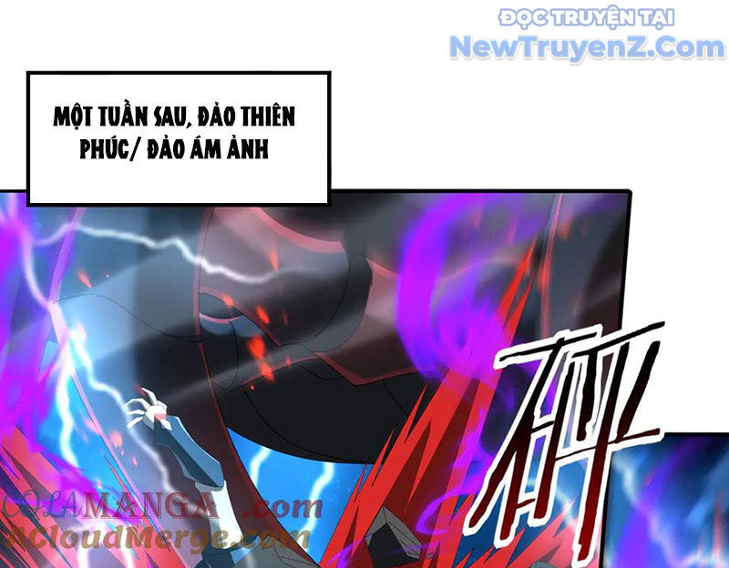 Toàn Dân Chuyển Chức: Ngự Long Sư Là Chức Nghiệp Yếu Nhất? Chapter 124 - Trang 2