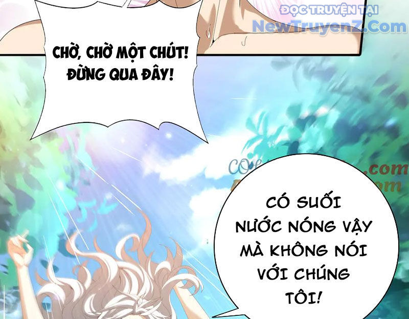 Toàn Dân Chuyển Chức: Ngự Long Sư Là Chức Nghiệp Yếu Nhất? Chapter 124 - Trang 2