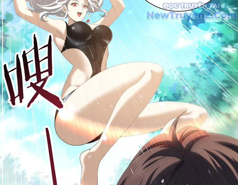 Toàn Dân Chuyển Chức: Ngự Long Sư Là Chức Nghiệp Yếu Nhất? Chapter 124 - Trang 2