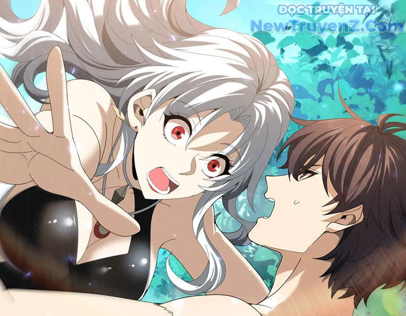 Toàn Dân Chuyển Chức: Ngự Long Sư Là Chức Nghiệp Yếu Nhất? Chapter 124 - Trang 2