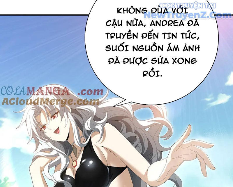 Toàn Dân Chuyển Chức: Ngự Long Sư Là Chức Nghiệp Yếu Nhất? Chapter 124 - Trang 2