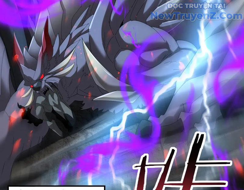 Toàn Dân Chuyển Chức: Ngự Long Sư Là Chức Nghiệp Yếu Nhất? Chapter 124 - Trang 2