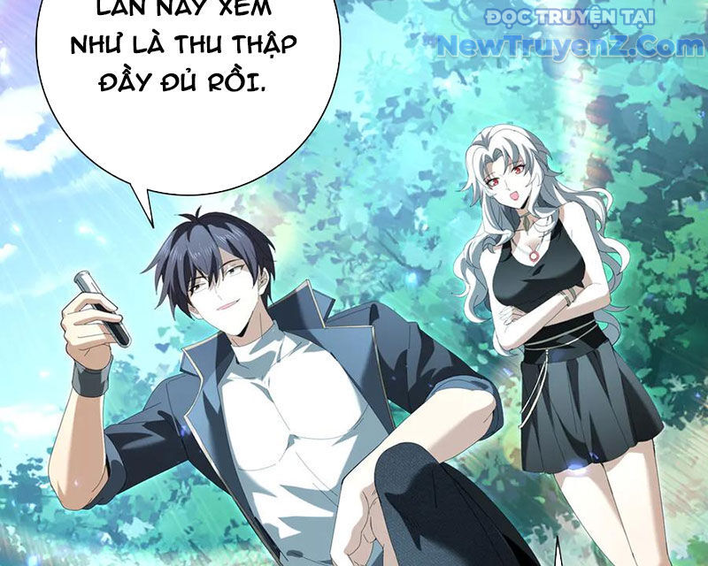 Toàn Dân Chuyển Chức: Ngự Long Sư Là Chức Nghiệp Yếu Nhất? Chapter 124 - Trang 2