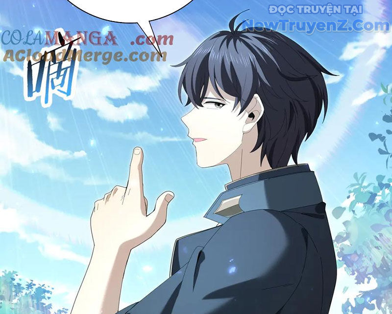 Toàn Dân Chuyển Chức: Ngự Long Sư Là Chức Nghiệp Yếu Nhất? Chapter 124 - Trang 2