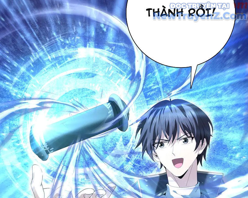 Toàn Dân Chuyển Chức: Ngự Long Sư Là Chức Nghiệp Yếu Nhất? Chapter 124 - Trang 2