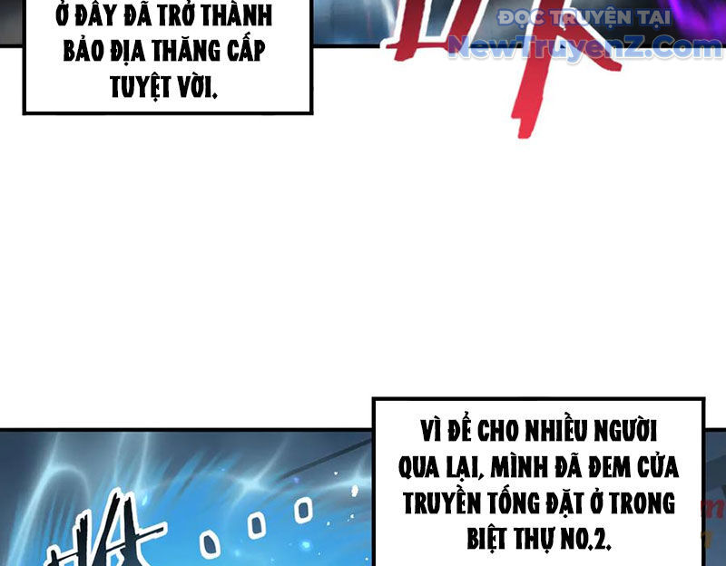 Toàn Dân Chuyển Chức: Ngự Long Sư Là Chức Nghiệp Yếu Nhất? Chapter 124 - Trang 2