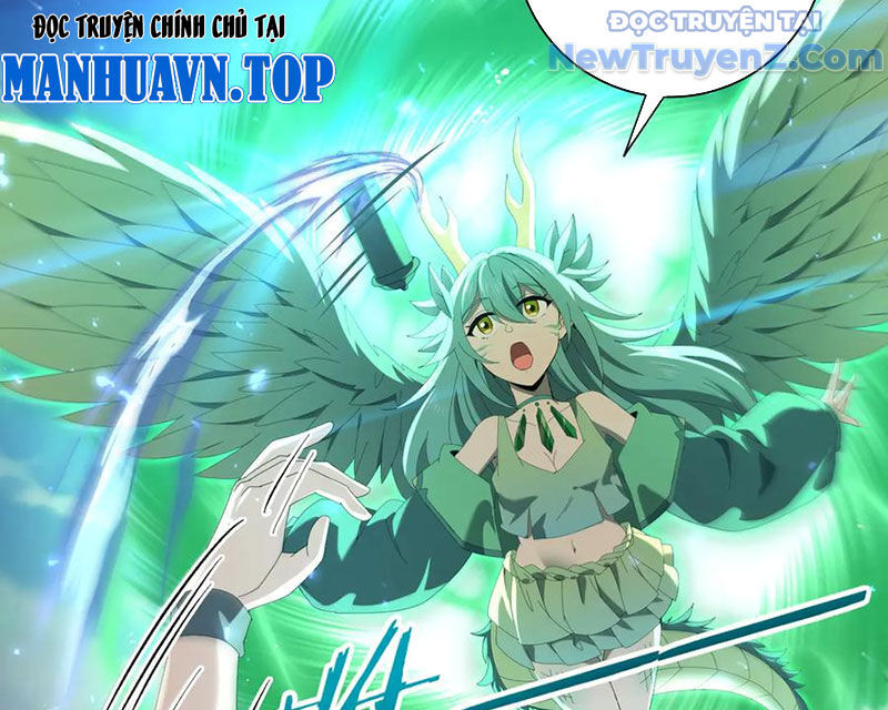 Toàn Dân Chuyển Chức: Ngự Long Sư Là Chức Nghiệp Yếu Nhất? Chapter 124 - Trang 2