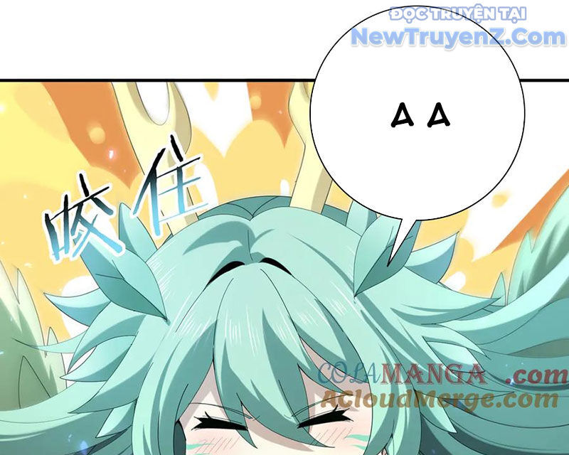 Toàn Dân Chuyển Chức: Ngự Long Sư Là Chức Nghiệp Yếu Nhất? Chapter 124 - Trang 2