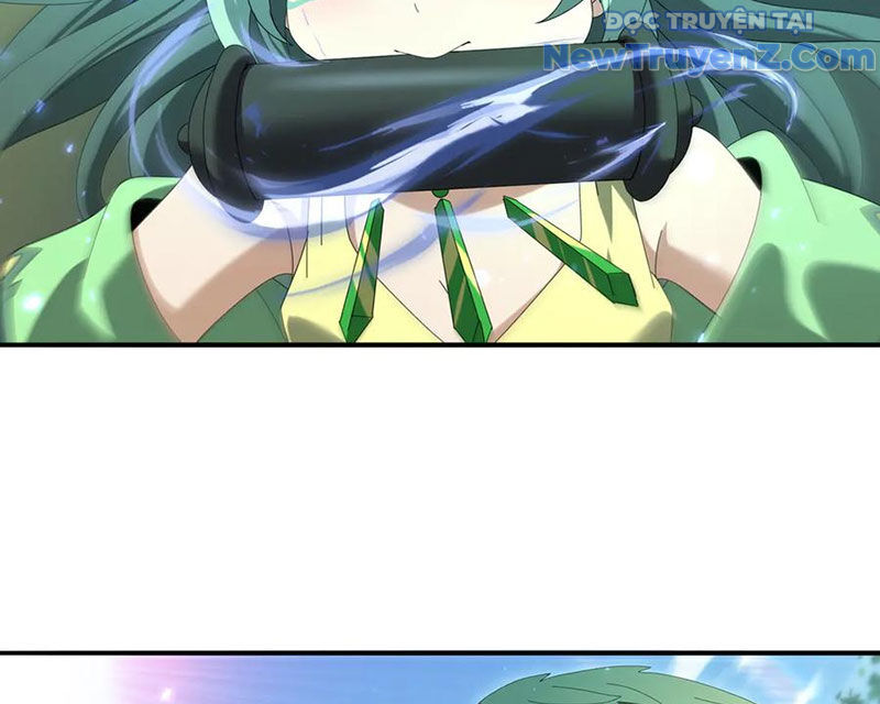 Toàn Dân Chuyển Chức: Ngự Long Sư Là Chức Nghiệp Yếu Nhất? Chapter 124 - Trang 2