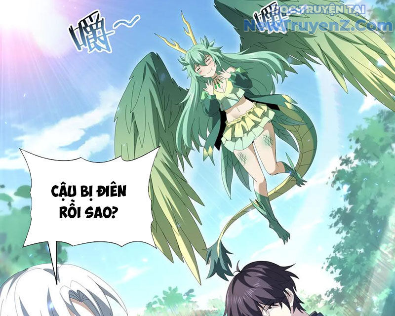 Toàn Dân Chuyển Chức: Ngự Long Sư Là Chức Nghiệp Yếu Nhất? Chapter 124 - Trang 2