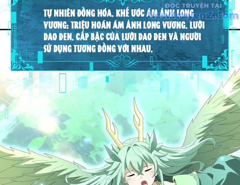 Toàn Dân Chuyển Chức: Ngự Long Sư Là Chức Nghiệp Yếu Nhất? Chapter 124 - Trang 2