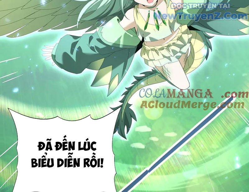 Toàn Dân Chuyển Chức: Ngự Long Sư Là Chức Nghiệp Yếu Nhất? Chapter 124 - Trang 2