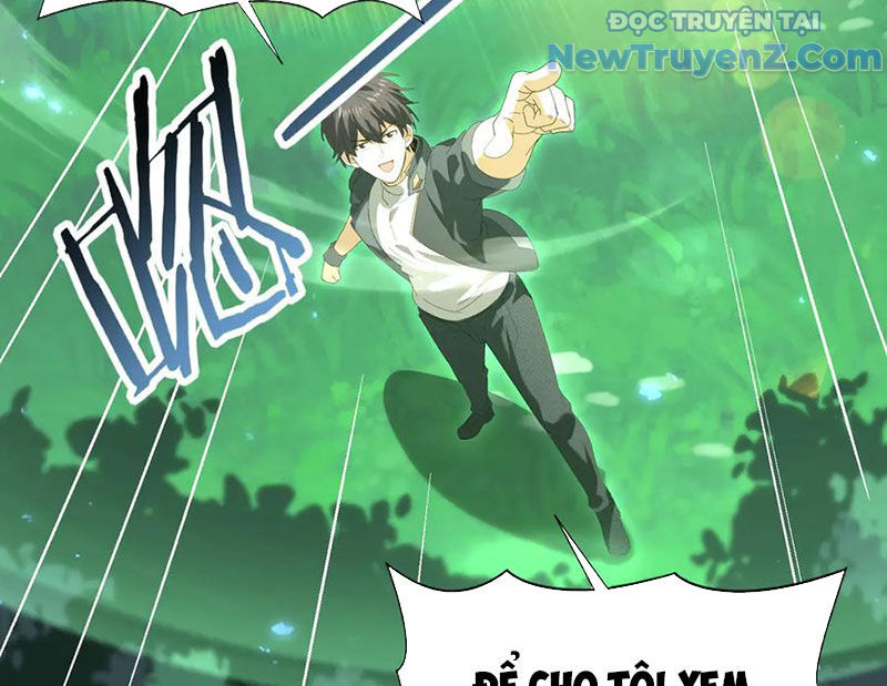 Toàn Dân Chuyển Chức: Ngự Long Sư Là Chức Nghiệp Yếu Nhất? Chapter 124 - Trang 2