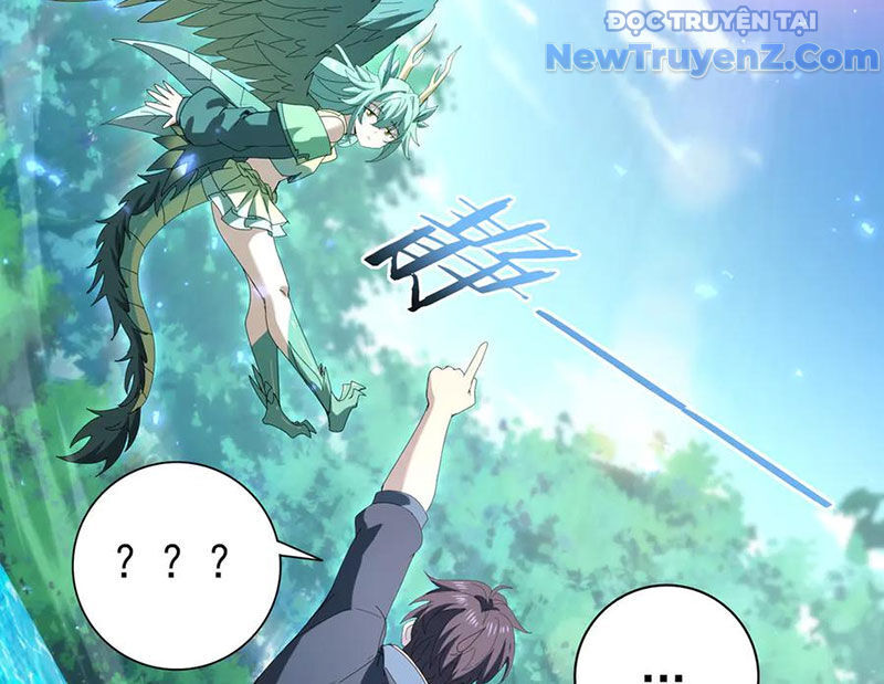 Toàn Dân Chuyển Chức: Ngự Long Sư Là Chức Nghiệp Yếu Nhất? Chapter 124 - Trang 2