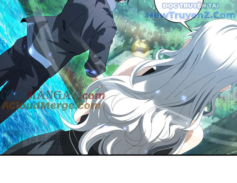 Toàn Dân Chuyển Chức: Ngự Long Sư Là Chức Nghiệp Yếu Nhất? Chapter 124 - Trang 2