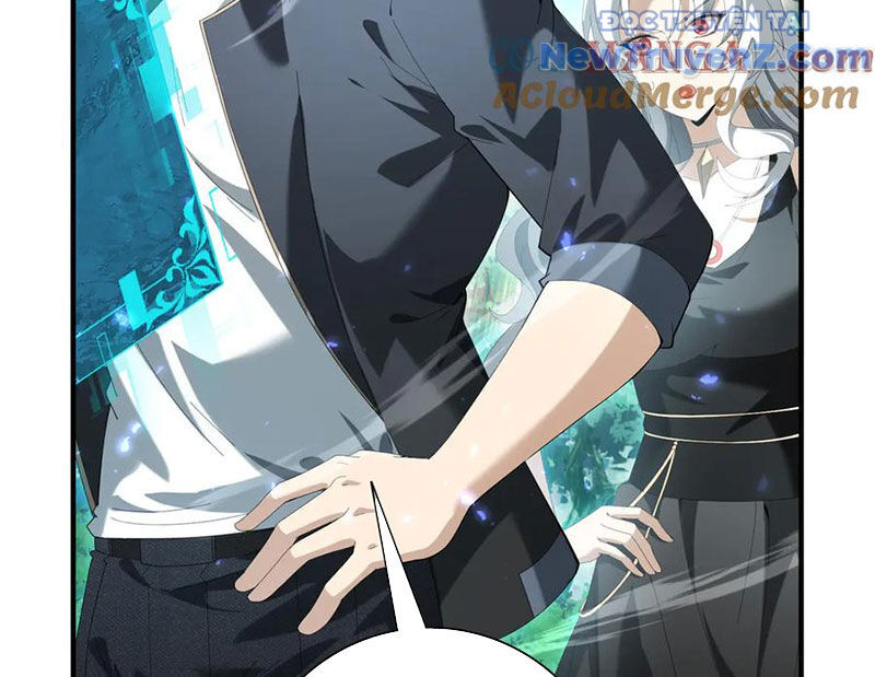 Toàn Dân Chuyển Chức: Ngự Long Sư Là Chức Nghiệp Yếu Nhất? Chapter 124 - Trang 2