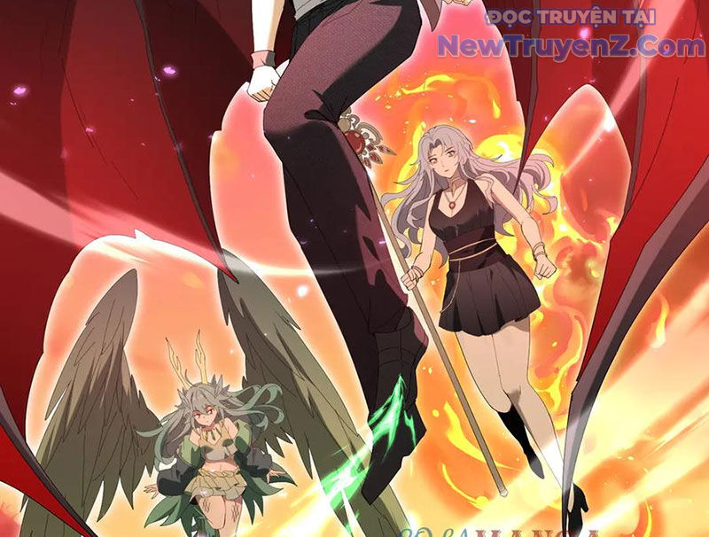 Toàn Dân Chuyển Chức: Ngự Long Sư Là Chức Nghiệp Yếu Nhất? Chapter 125 - Trang 2