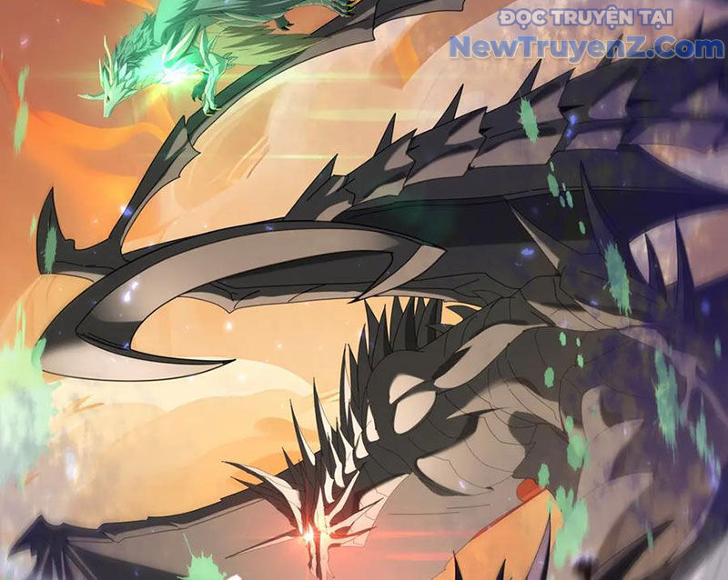 Toàn Dân Chuyển Chức: Ngự Long Sư Là Chức Nghiệp Yếu Nhất? Chapter 125 - Trang 2