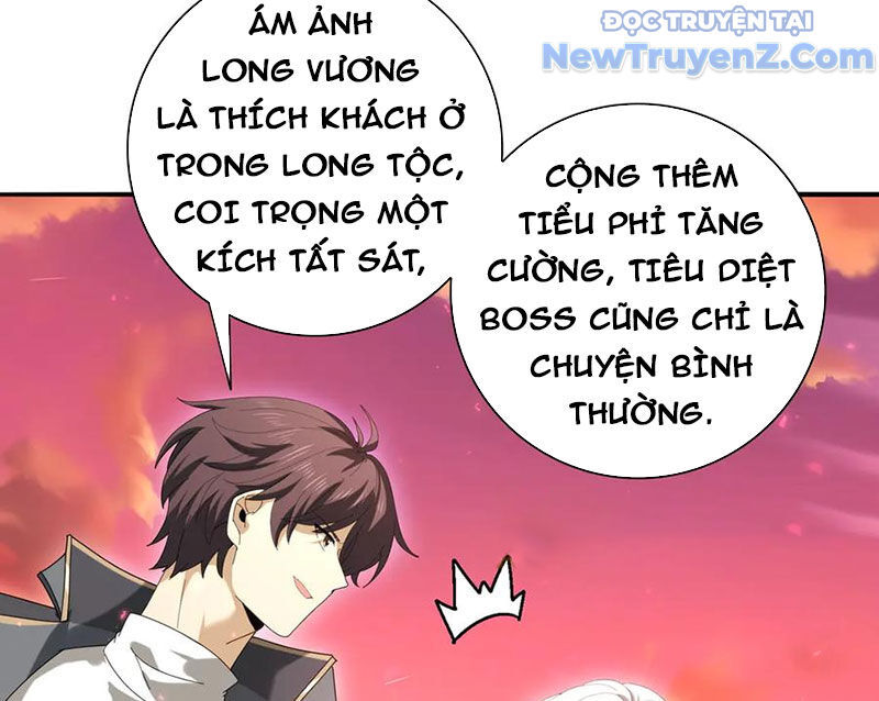 Toàn Dân Chuyển Chức: Ngự Long Sư Là Chức Nghiệp Yếu Nhất? Chapter 125 - Trang 2