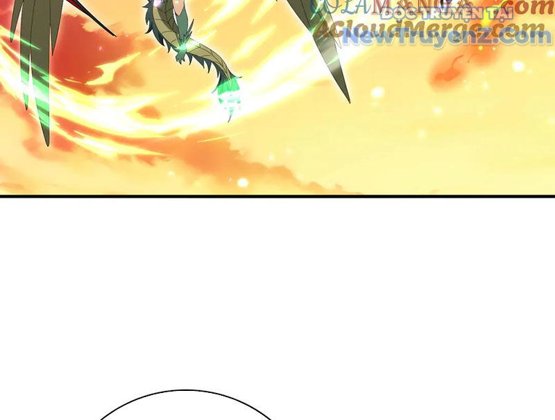 Toàn Dân Chuyển Chức: Ngự Long Sư Là Chức Nghiệp Yếu Nhất? Chapter 125 - Trang 2