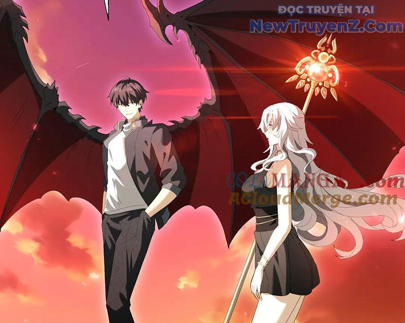 Toàn Dân Chuyển Chức: Ngự Long Sư Là Chức Nghiệp Yếu Nhất? Chapter 125 - Trang 2