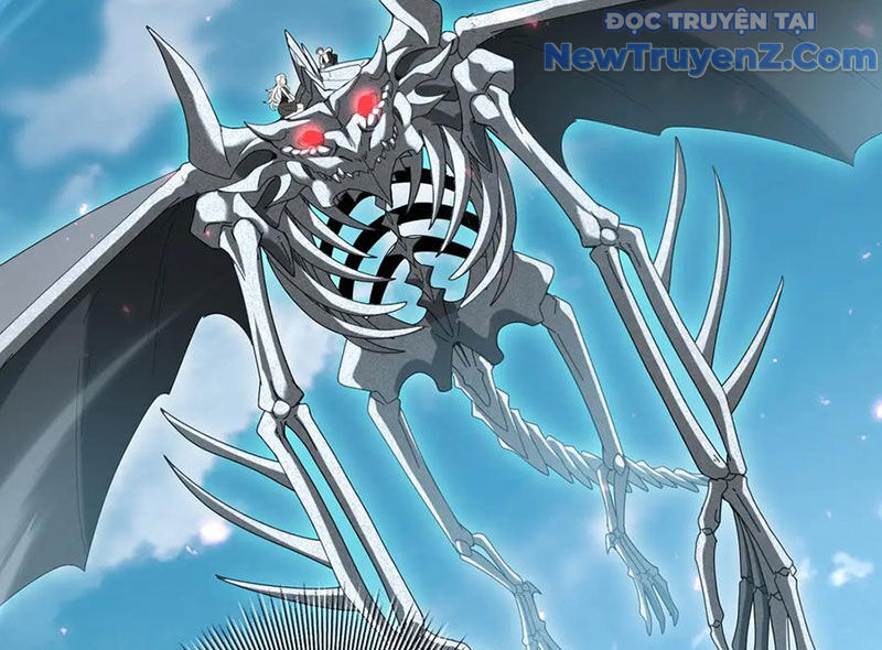 Toàn Dân Chuyển Chức: Ngự Long Sư Là Chức Nghiệp Yếu Nhất? Chapter 125 - Trang 2